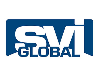 changed name to svi global