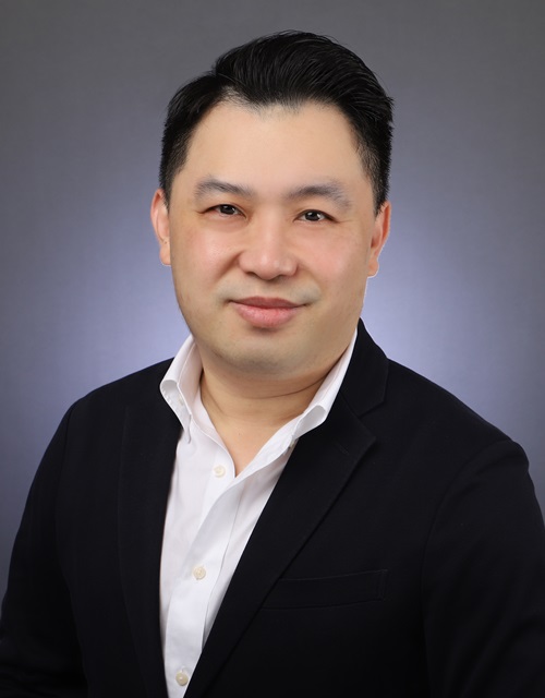 jackson lau vice president global sourcing svi global