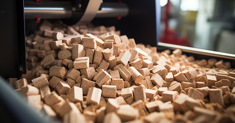 sustainable material cork