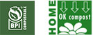 bpi and ok compost home