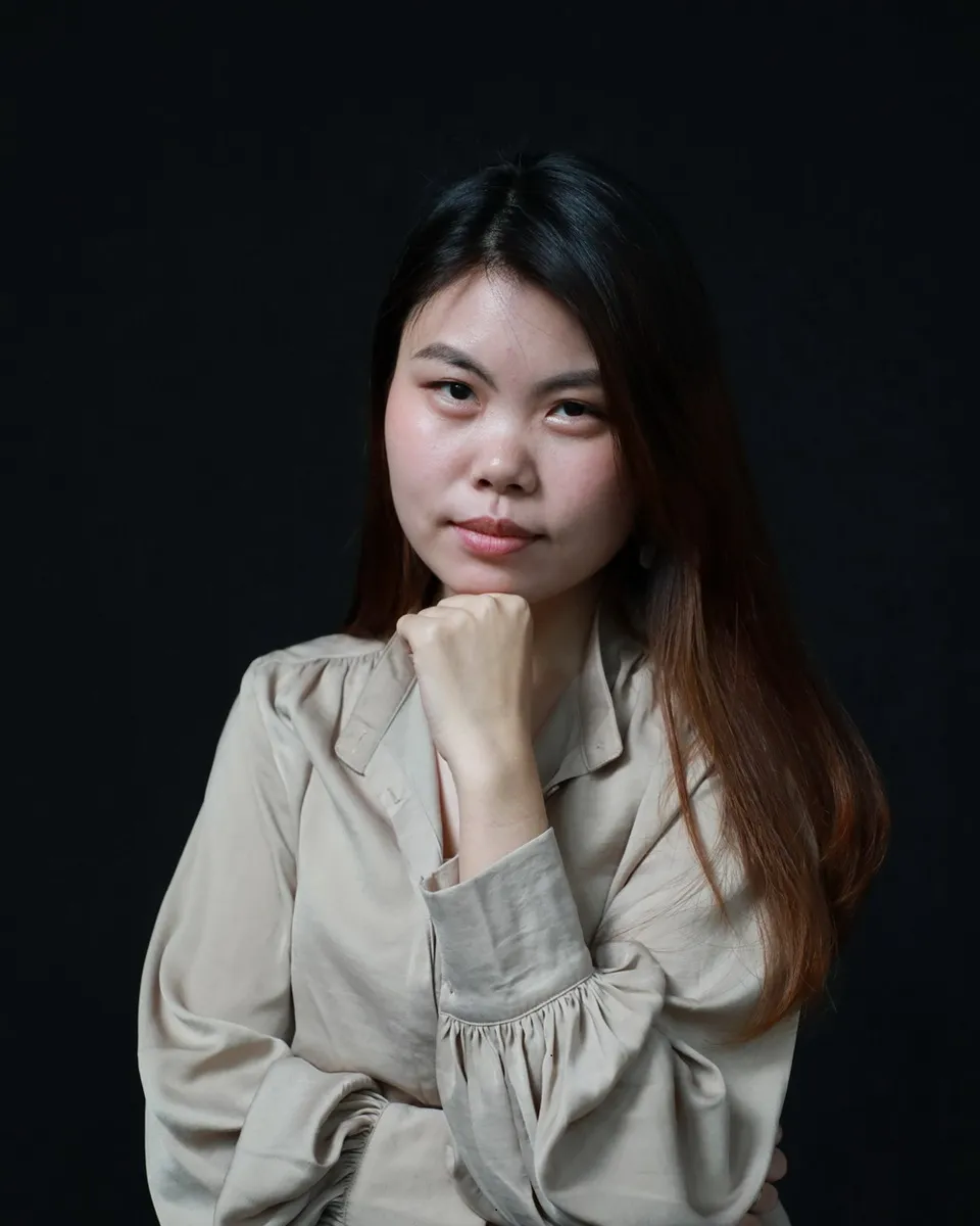 hanncy zheng business development manager svi global