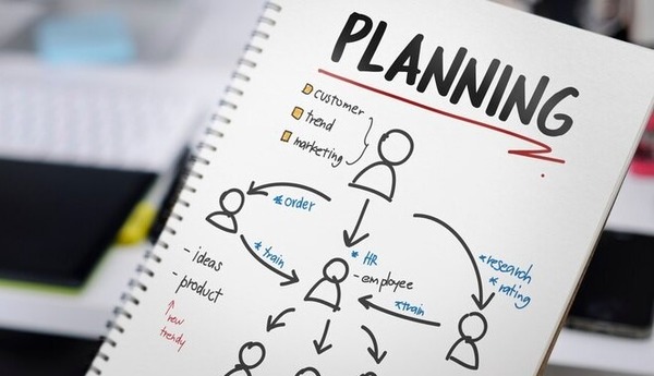 supplier management plan