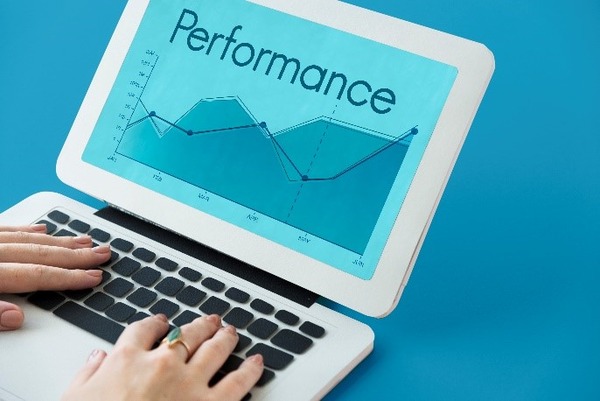 measure supplier performance