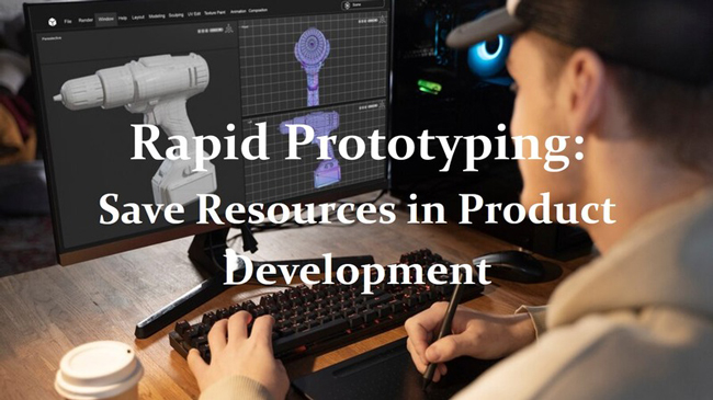 rapid prototyping