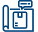 retailer factory audit icon