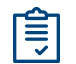 retailer factory audit icon