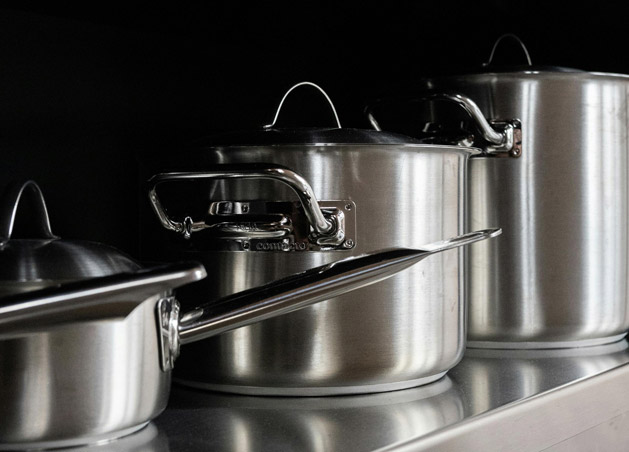 cookware industry