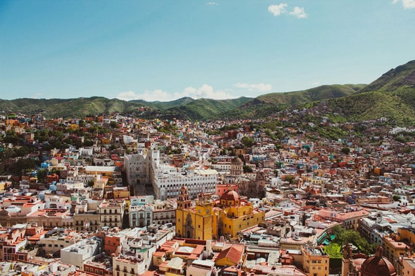 outsourcing to mexico guanajuato