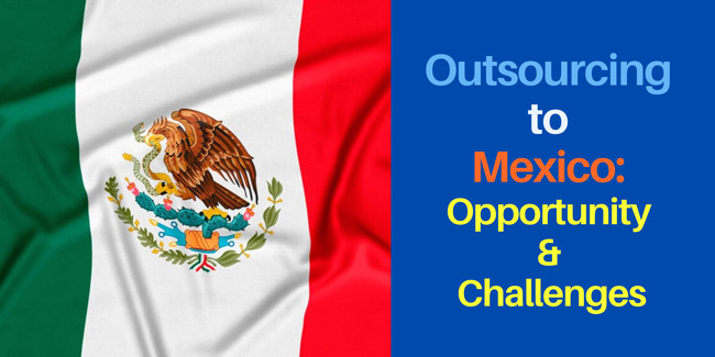 outsourcing to mexico