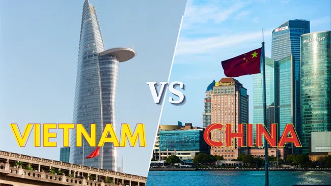 manufacturing in vietnam vs china