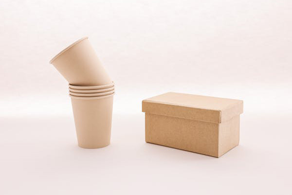 biodegradable and compostable materials packaging